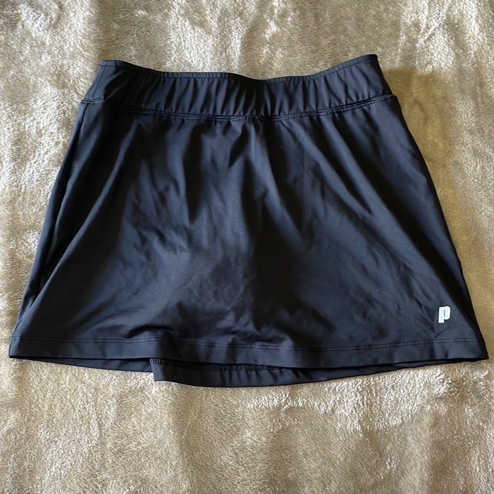 Tennis skirt